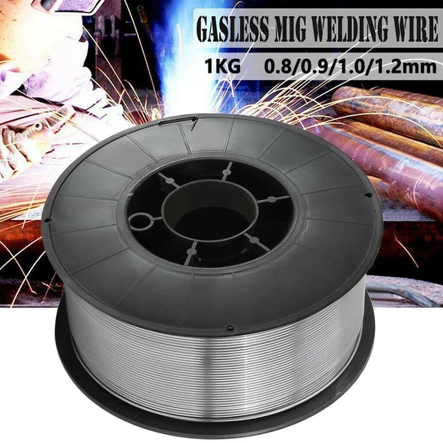 Fil De Soudure TIG Acier Inoxydable 304 - Diamètre 1,6 Mm (aussi 2,0/2,5/3,2 Mm) - Faible Éclaboussure - 6