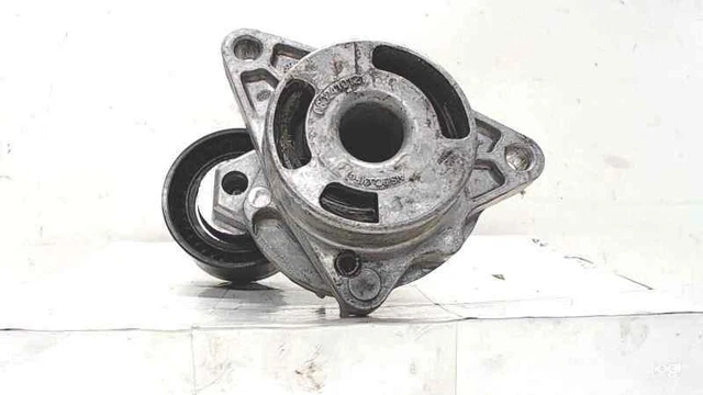 0802410121 galet tendeur pour NISSAN INTERSTAR FURGON DCI 150 2003 G9U B6 227336 2