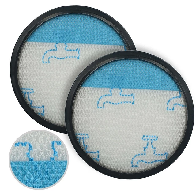 AUN-Filtre à Vide Filtre à Haute Efficacité Remplacement Aspirateur