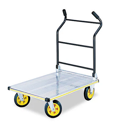 Safco TRUCK,PLTFRM,STOWAWAY 4053NC SAFCO PRODUCTS Safco 4053NC 073555405309