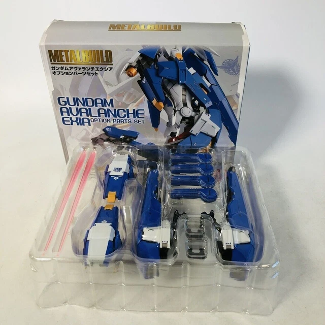 BANDAI HOBBY Kit De Pièces Gundam Option GUNPLA 03 - Mains Expressives En 3 Tailles Pour Plus De Réalisme