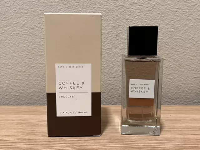 Coast cologne bath and body works deals