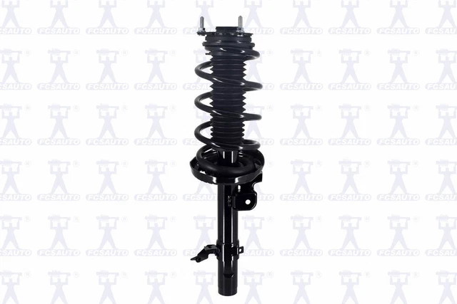 FCS AUTOMOTIVE 1334138R Suspension Strut and Coil Spring Assembly