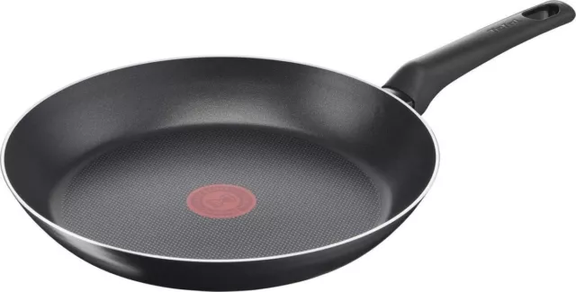 Tefal Pfanne Bratpfanne 24cm Simple Cook Titanium Non-Stick Beschichtung B57004