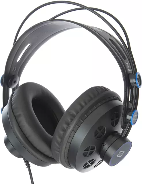 PRESONUS HD7 PROFESSIONAL Studio Monitoring Headphones Case 54.00
