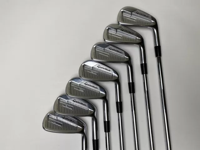 SRIXON Z585 IRON Set 5-PW+AW Nippon NS Pro Modus 3 105g Stiff 