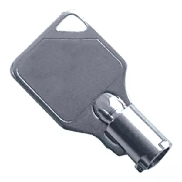 VANDERBILT INDUSTRIES Radial Key For V42 Keypad (Formerly K42) - Key No. 010