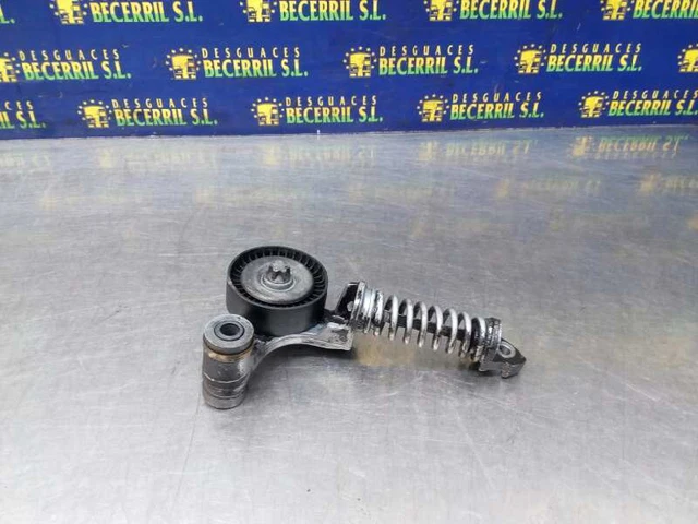 90531986AH galet tendeur pour OPEL CORSA C 1.0 (F08 F68) 2003 1153289