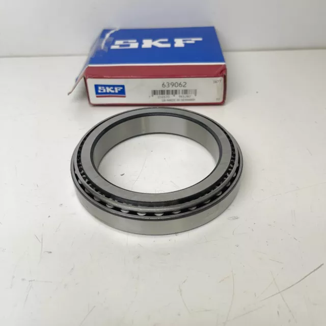 Cuscinetto Differenziale A Rulli Conici Fiat Panda - Uno Skf Per 4239484