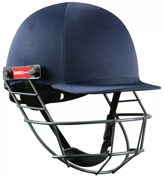 Gray Nicolls Atomic Junior Helmet