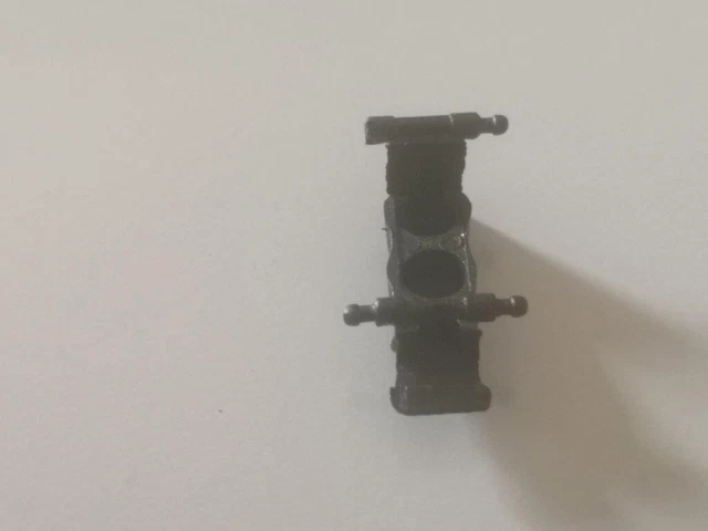 Pezzi Di Ricambio In English - Italian-English Dictionary