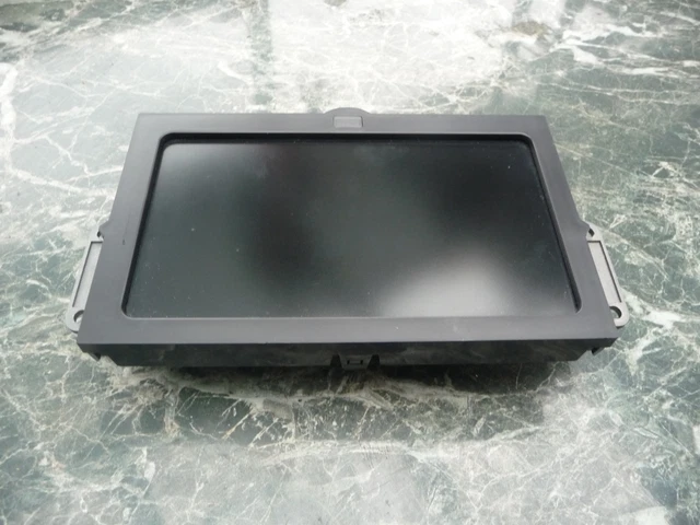 Écran Tactile Vitre Pour Citroën C3 Cactus / Peugeot - Neuf, Référence 9828476980