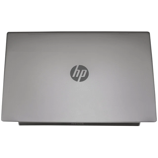 ERSATZ FÜR HP Pavilion 15-CW0087NB Laptop LCD Rückseite Gehäuse grau ...
