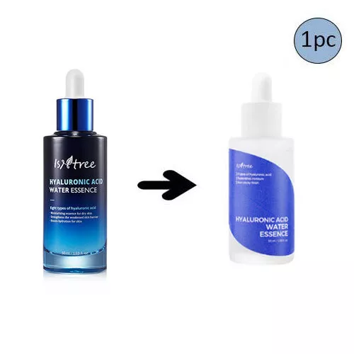 [Isntree] Hyaluronic Acid Water essence 50ml