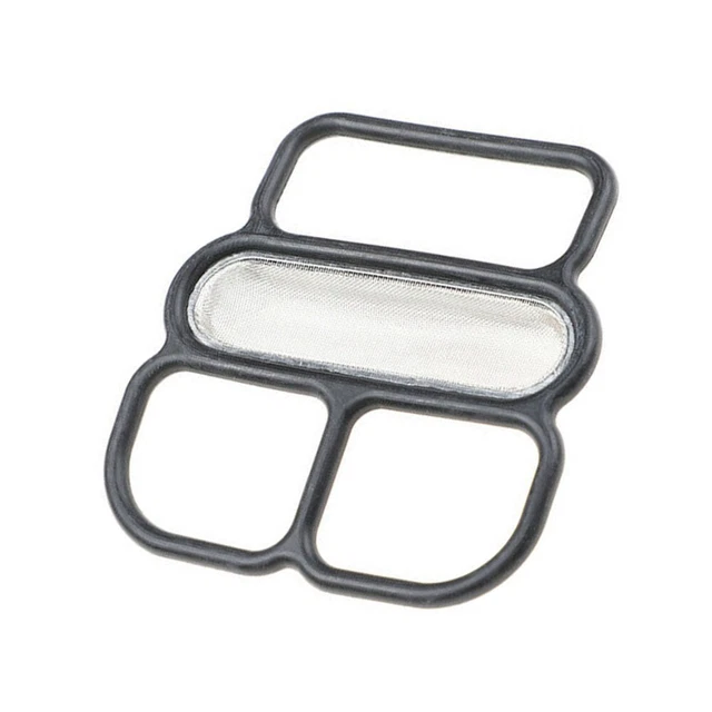 Ricambio diretto filtro olio motore guarnizione alloggiamento per Honda 15825P2J005 durevole!