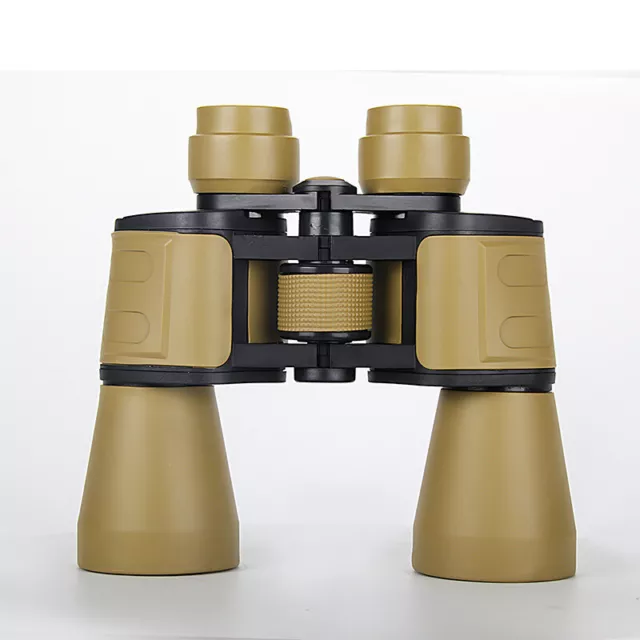 20x50 binoculars high-definition night concert hunting camping equipment