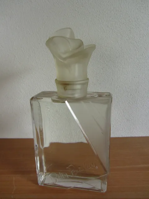 BETTY BARCLAY - Eau de Parfum - Deko Parfüm-Flasche - XXL Flakon- Factice