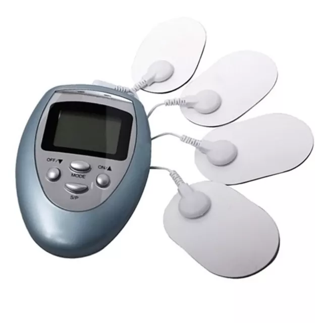 Stimulateur de relaxation musculaire professionnel anti-douleur électrique