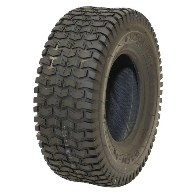 Kenda Pneumatico Sostituisce 13x5,00-6 Turf Rider 4 Livelli 506-4TR-I Kenda 21991062