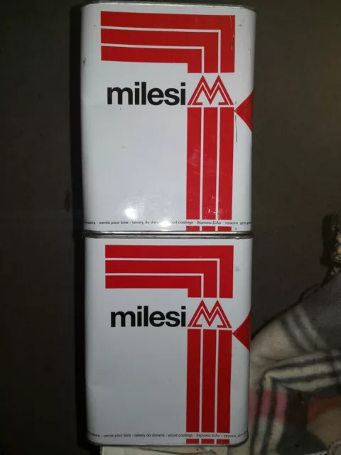 Catalyseur MILESI LNB99