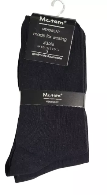 Herren  Socken 3er Pack Herren Socken Freizeitsocken Herrensocken Business