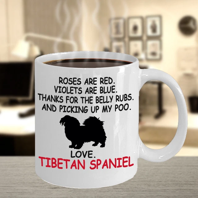 Tibetan spaniel Dog,Tibetan spaniel,Tibetan spaniels Dogs,Tibet,Cups,Coffee Mugs
