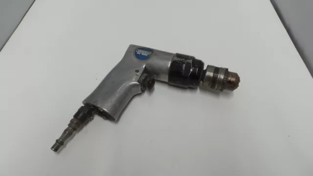 Draper Air / Pneumatik / Windbohrer 4273 Wendeuhr 1800 U/min