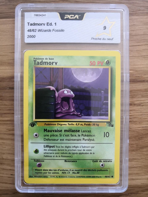 Guide Pokémon Bleu – 1ère édition Française – Collector Gameboy (Vert, Rouge, Jaune)