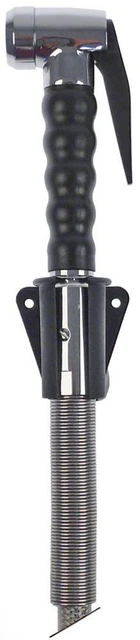 poignée de douchette 1/2" FE L 129mm