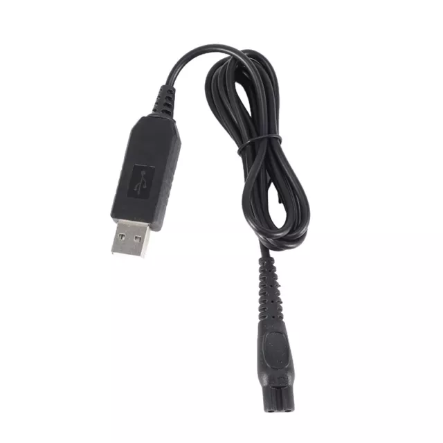 Chargeur pour Rasoir , Chargeur USB 15V Câble de  Cordon D'Alimentation pou8569