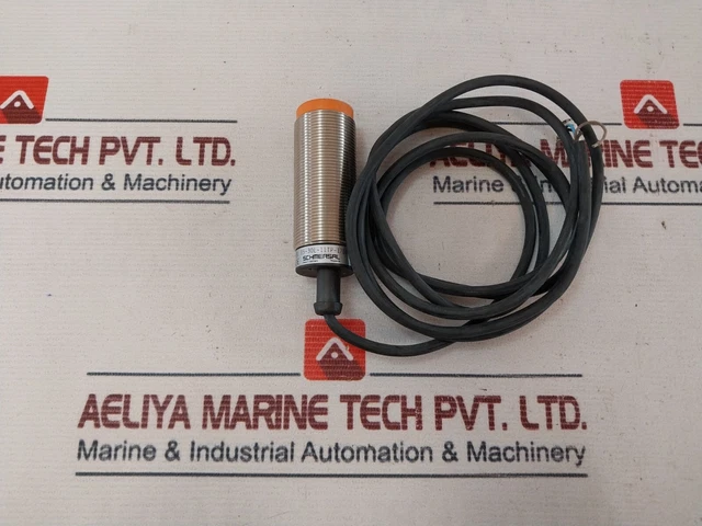 Schmersal IFL 30 384 11P M20 Induktiver Näherungsschalter 4L DC Quader Rot 101173958 369519 Schmersal IFL 30 384 11P M20 Induktiver Näherungsschalter 4L DC Quader Rot 101173958 369519