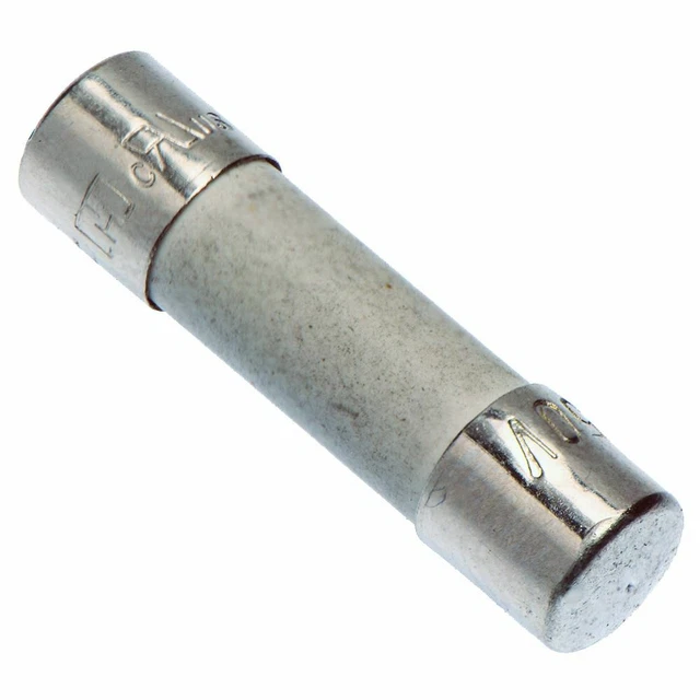 200 X 5A 5x20mm Céramique Fusible Lent