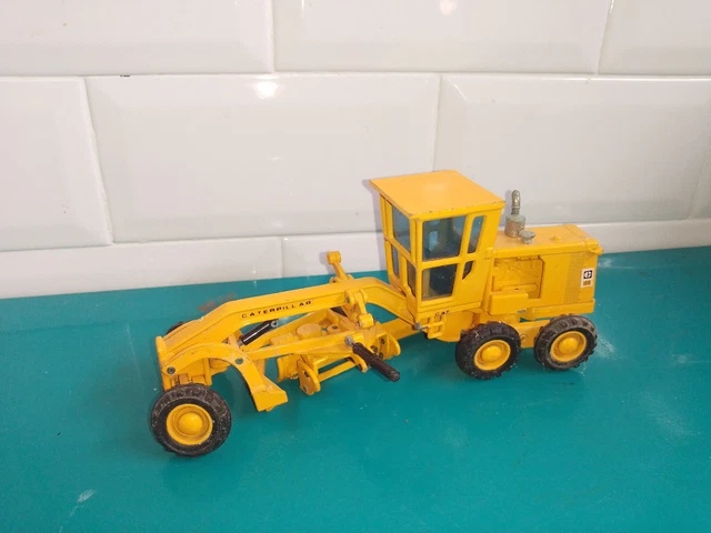 2708232 VÉHICULE DE chantier Joal caterpillar CAT 518 forestier EUR 17,99 - FR