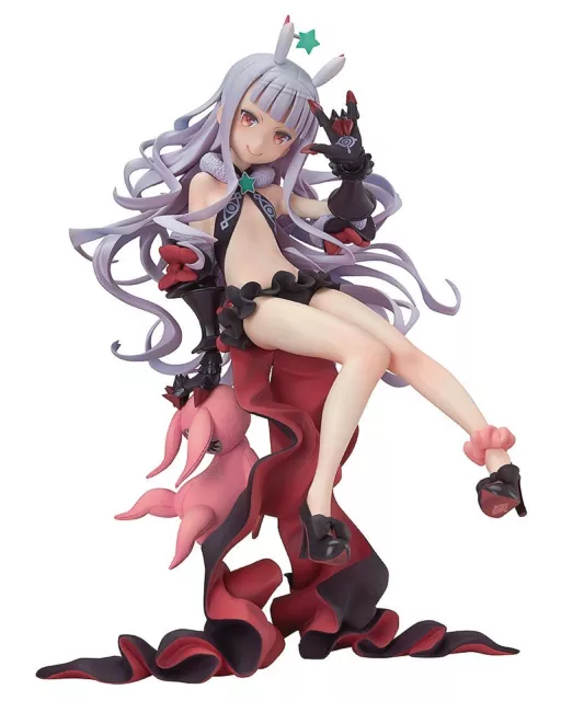 Max Factory World Conquest Zvezda Plot: Lady Venera 1/7 scale painted figure