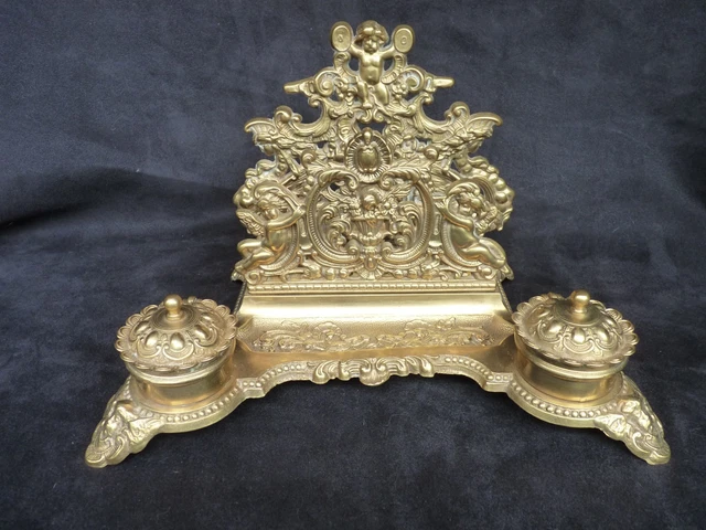 PIED DE LAMPE ancien EUR 20,00 - FR