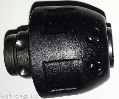 Milwaukee AEG Milwaukee M18CHX Fixted E Sds-Plus Mandrino Adattatore 4932352299 