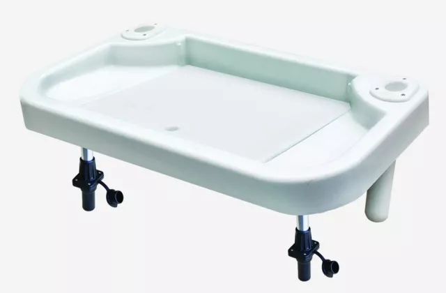Oceansouth - Extra Large Heavy Duty Bait & Fillet Table