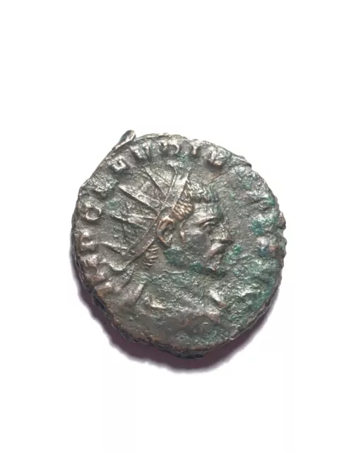 Mint Roman To Identify (8-49/A2-4/1)