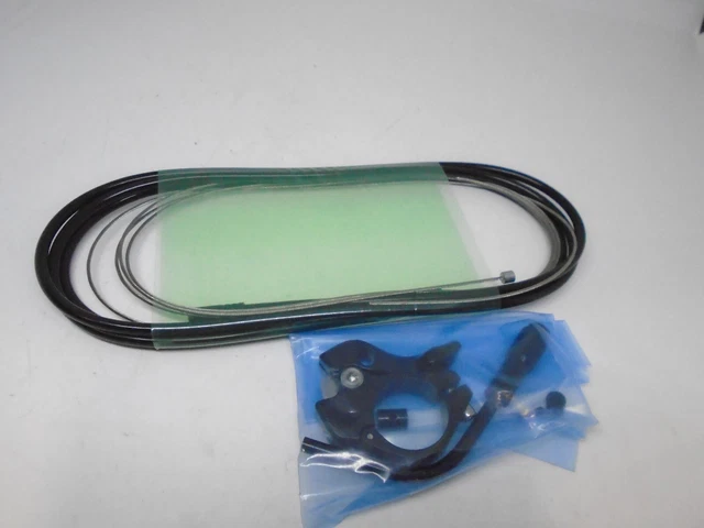 Brand-X Ascend Tropper Sitzstütze 31,6 mm x 357 mm 100 mm schwarz ~ 2