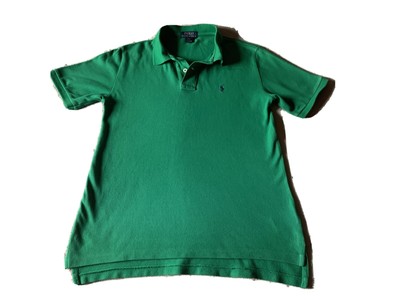 Kaporal POLO Garçon 14 ans "KAPORAL" GRIS Manches Courtes 