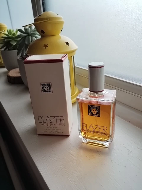 ANNE KLEIN BLAZER Cologne Spray 100ml PicClick UK