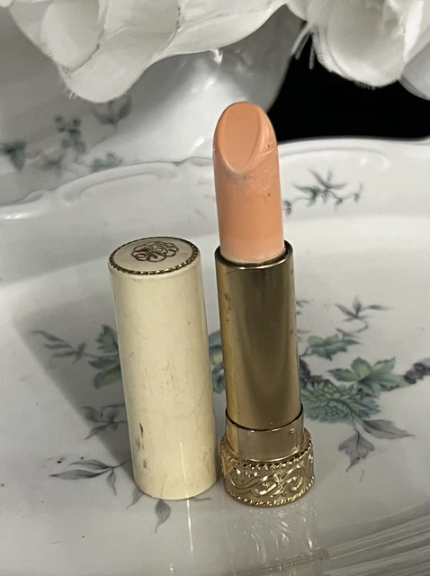 Crème Maquillage Vintage MAX FACTOR Pan-Stik – Hollywood – Neuf