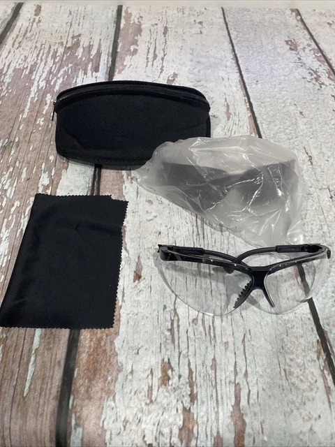 MILITARY UVEX GENESIS SAFETY GLASSES Military Issue Kit MILITARY UVEX GENESIS SAFETY GLASSES Military Issue Kit