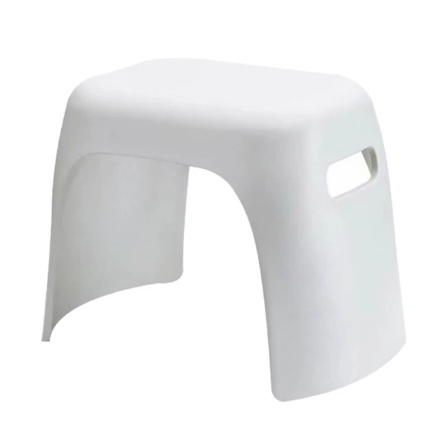 Sgabello in plastica per bambini sgabello semplice sgabello bagno arredamento esterno