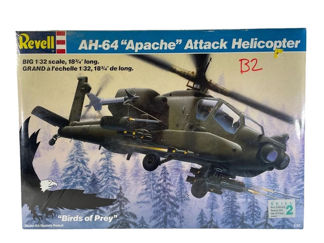 Elicottero AH-64 Apache (0159S) - Italeri - Elicotteri - Giocattoli Elicottero AH-64 Apache (0159S) - Italeri - Elicotteri - Giocattoli