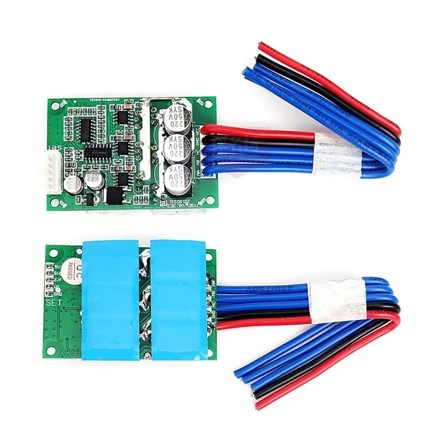 Zoegneer Car Power Adapter DC Converter Booster Converter 12V-36V to