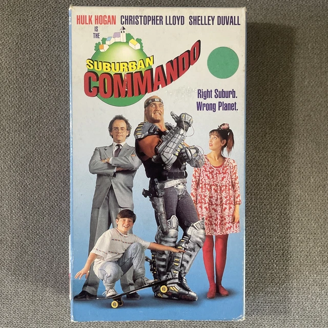 suburban-commando-vhs-1992-hulk-hogan-christopher-lloyd-shelley