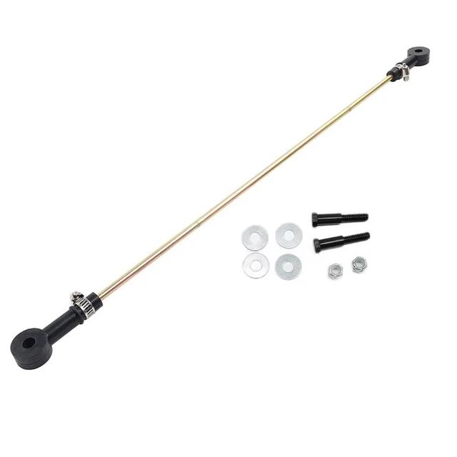 AIR SUSPENSION HEIGHT Control Valve Linkage Kit OEM Part Number ...