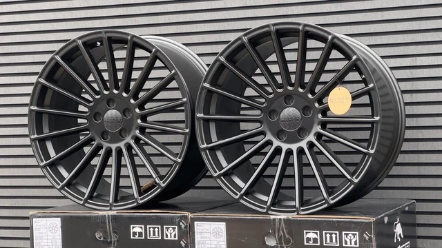 22 pouces roues d'été d'origine BMW X5 G05 X6 G06 Indiv