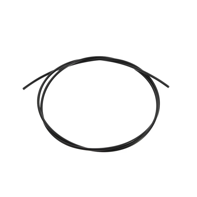 NYLON TUBE D'AIR Tuyau 6mm x 4mm 30 Mètres en Vert Pour Essence Inclus